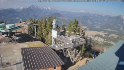 Mariazeller Bürgeralpe - Berggasthof