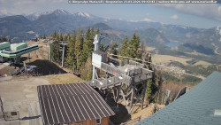 Mariazeller Bürgeralpe - Berggasthof