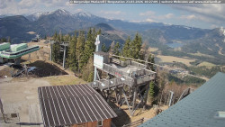 Mariazeller Bürgeralpe - Berggasthof