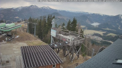 Mariazeller Bürgeralpe - Berggasthof