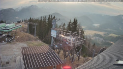 Mariazeller Bürgeralpe - Berggasthof