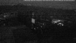 Mariazeller Bürgeralpe - Berggasthof