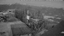 Mariazeller Bürgeralpe - Berggasthof