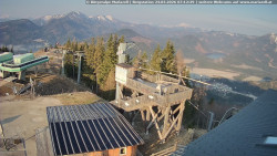 Mariazeller Bürgeralpe - Berggasthof