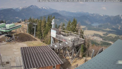 Mariazeller Bürgeralpe - Berggasthof