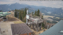 Mariazeller Bürgeralpe - Berggasthof