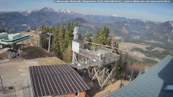 Mariazeller Bürgeralpe - Berggasthof