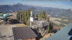 Mariazeller Bürgeralpe - Berggasthof