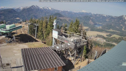 Mariazeller Bürgeralpe - Berggasthof