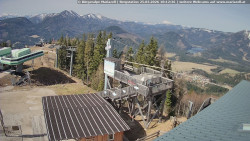 Mariazeller Bürgeralpe - Berggasthof