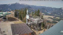 Mariazeller Bürgeralpe - Berggasthof