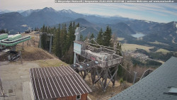 Mariazeller Bürgeralpe - Berggasthof