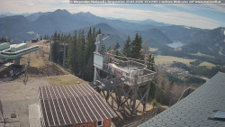 Mariazeller Bürgeralpe - Berggasthof