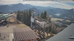 Mariazeller Bürgeralpe - Berggasthof