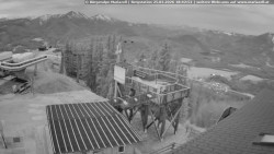 Mariazeller Bürgeralpe - Berggasthof