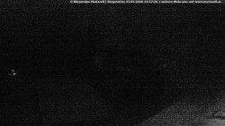 Mariazeller Bürgeralpe - Berggasthof