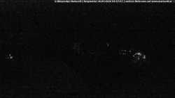 Mariazeller Bürgeralpe - Berggasthof