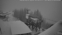 Mariazeller Bürgeralpe - Berggasthof