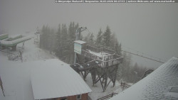 Mariazeller Bürgeralpe - Berggasthof