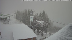 Mariazeller Bürgeralpe - Berggasthof