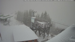 Mariazeller Bürgeralpe - Berggasthof