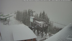 Mariazeller Bürgeralpe - Berggasthof