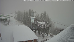 Mariazeller Bürgeralpe - Berggasthof