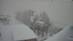 Mariazeller Bürgeralpe - Berggasthof