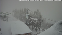 Mariazeller Bürgeralpe - Berggasthof