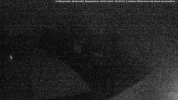 Mariazeller Bürgeralpe - Berggasthof