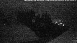 Mariazeller Bürgeralpe - Berggasthof