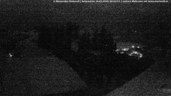 Mariazeller Bürgeralpe - Berggasthof