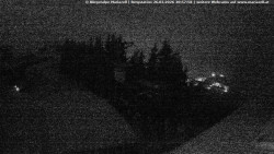 Mariazeller Bürgeralpe - Berggasthof