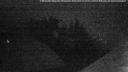 Mariazeller Bürgeralpe - Berggasthof