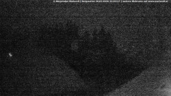 Mariazeller Bürgeralpe - Berggasthof