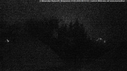 Mariazeller Bürgeralpe - Berggasthof