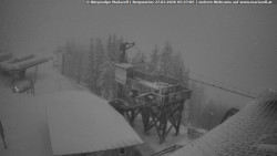 Mariazeller Bürgeralpe - Berggasthof