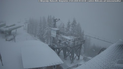 Mariazeller Bürgeralpe - Berggasthof