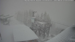 Mariazeller Bürgeralpe - Berggasthof