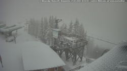 Mariazeller Bürgeralpe - Berggasthof