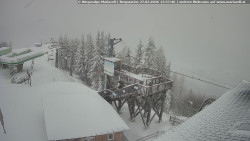 Mariazeller Bürgeralpe - Berggasthof