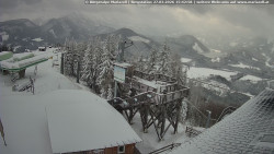 Mariazeller Bürgeralpe - Berggasthof