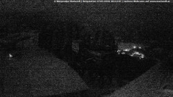 Mariazeller Bürgeralpe - Berggasthof