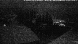 Mariazeller Bürgeralpe - Berggasthof