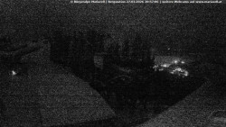 Mariazeller Bürgeralpe - Berggasthof