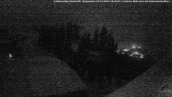 Mariazeller Bürgeralpe - Berggasthof