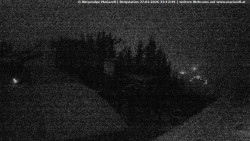 Mariazeller Bürgeralpe - Berggasthof