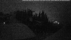 Mariazeller Bürgeralpe - Berggasthof