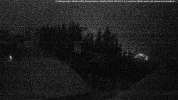 Mariazeller Bürgeralpe - Berggasthof