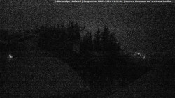 Mariazeller Bürgeralpe - Berggasthof